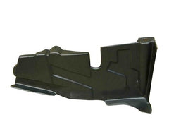 Front Passenger Side Fender Splash Shield image