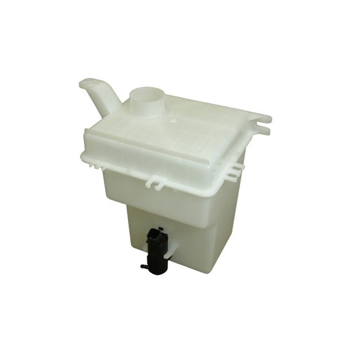 2006-2011 Kia Rio Washer Fluid Reservoir W/O Rear Wiper - KI1288101-Partify-Painted-Replacement-Body-Parts