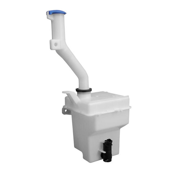 2006-2011 Kia Rio Washer Fluid Reservoir W/O Rear Wiper Reservoir & Inlet Tube Assembly - KI1288102-Partify-Painted-Replacement-Body-Parts