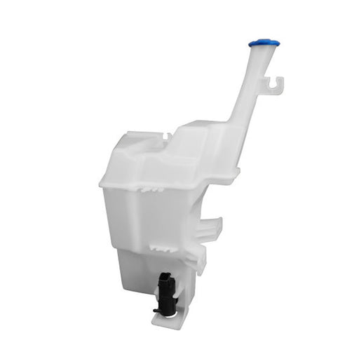 2012-2015 Kia Rio Washer Fluid Reservoir Reservoir/Cap/Pump/Sensor/Hose Assembly - KI1288106-Partify-Painted-Replacement-Body-Parts