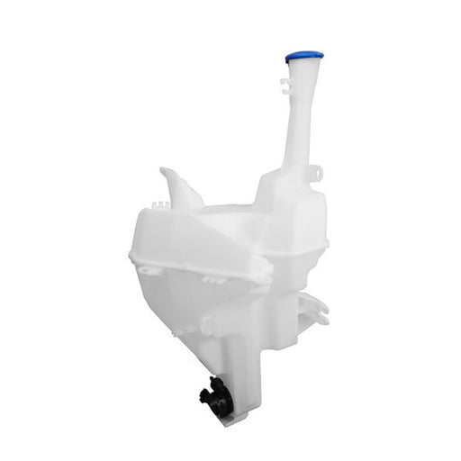 2014-2019 Kia Soul Washer Fluid Reservoir Reservoir/Cap/Pump Assembly - KI1288109-Partify-Painted-Replacement-Body-Parts