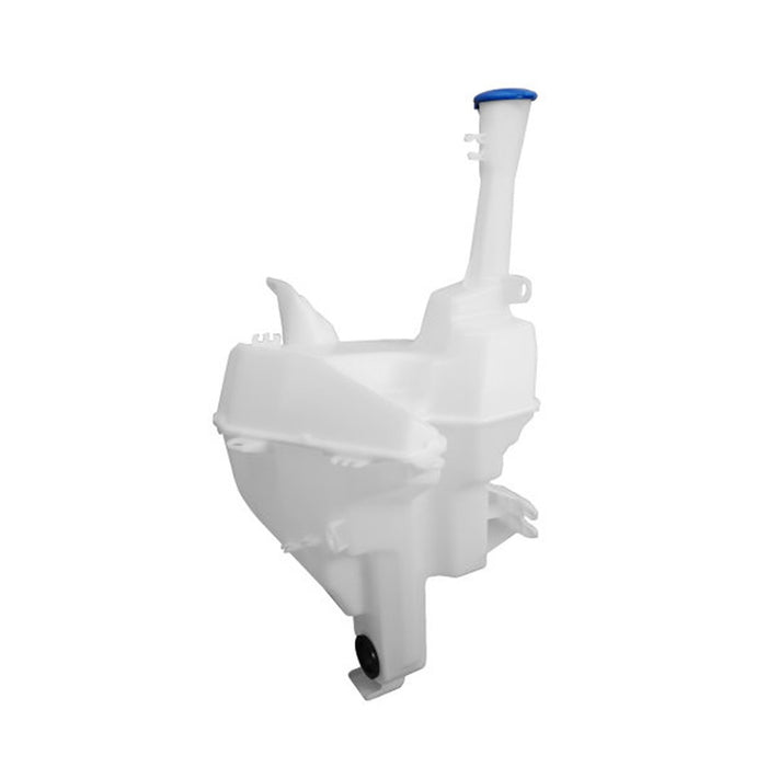 2014-2019 Kia Soul Washer Fluid Reservoir Reservoir & Cap Assembly - KI1288110-Partify-Painted-Replacement-Body-Parts