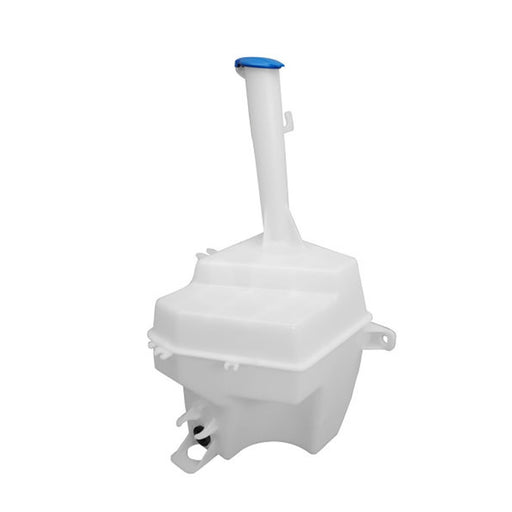 2012-2015 Kia Optima Washer Fluid Reservoir Usa Built Reservoir & Cap Assembly - KI1288111-Partify-Painted-Replacement-Body-Parts