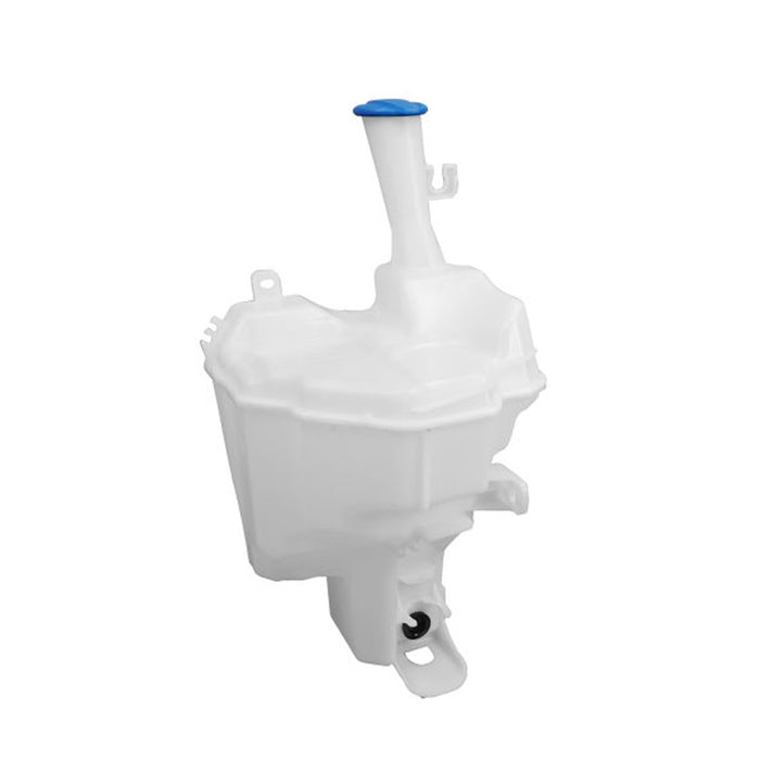 2014-2016 Kia Forte/Forte Koup/Forte5 Washer Fluid Reservoir Reservoir & Cap Assembly - KI1288113-Partify-Painted-Replacement-Body-Parts