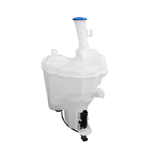 Washer Fluid Reservoir image