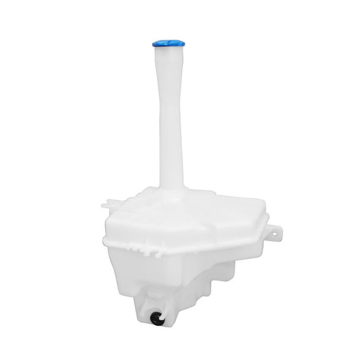 2010-2013 Kia Forte/Forte Koup Washer Fluid Reservoir Reservoir & Cap Assembly - KI1288116-Partify-Painted-Replacement-Body-Parts