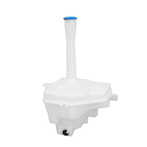 2010-2013 Kia Forte/Forte Koup Washer Fluid Reservoir Reservoir & Cap Assembly - KI1288116-Partify-Painted-Replacement-Body-Parts