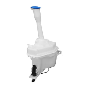 Washer Fluid Reservoir image