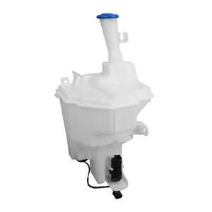 Washer Fluid Reservoir image