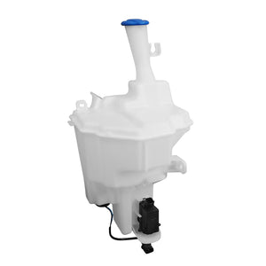 Washer Fluid Reservoir image