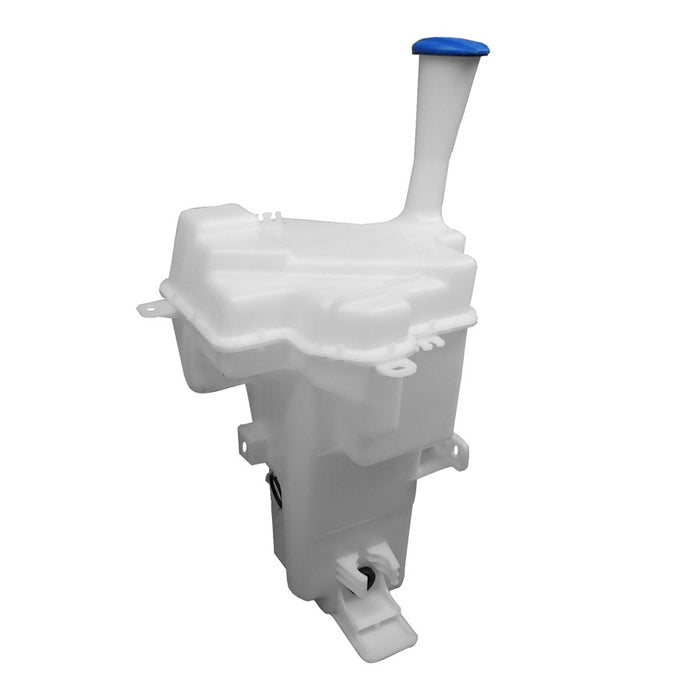 2018-2020 Kia Rio Washer Fluid Reservoir Reservoir & Cap Assembly - KI1288132-Partify-Painted-Replacement-Body-Parts