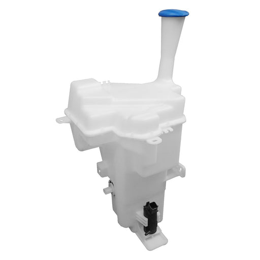 2018-2020 Kia Rio Washer Fluid Reservoir Reservoir Assembly - KI1288133-Partify-Painted-Replacement-Body-Parts