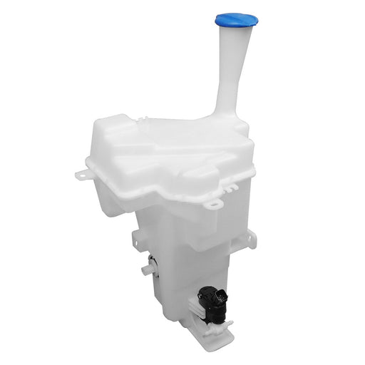 2018-2020 Kia Rio Washer Fluid Reservoir Reservoir Assy - KI1288134-Partify-Painted-Replacement-Body-Parts
