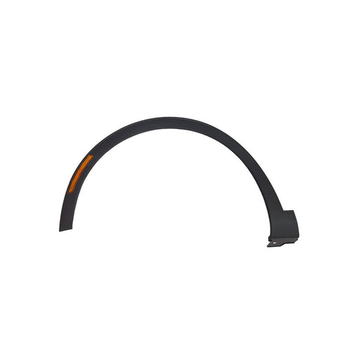 Kia Sportage Front Driver Side Wheel Arch Molding Matte - KI1290114