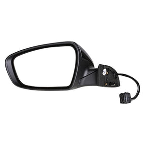 Driver Side Mirror image