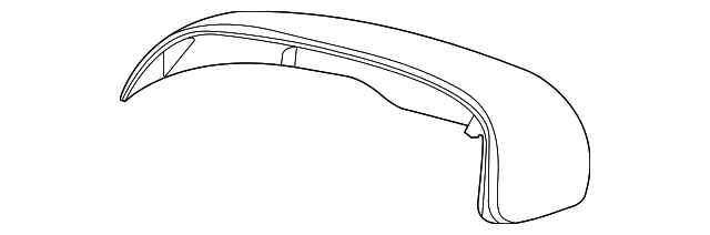 Kia Soul Door Mirror Cover GT-Line - KI1326110