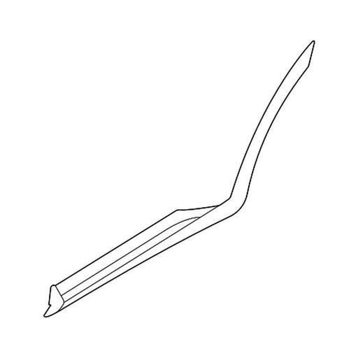 Kia Sorento Rugged Design Door Molding - KI1505100