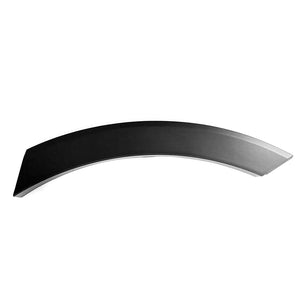 Rear Driver Side Wheel Arch Molding image
