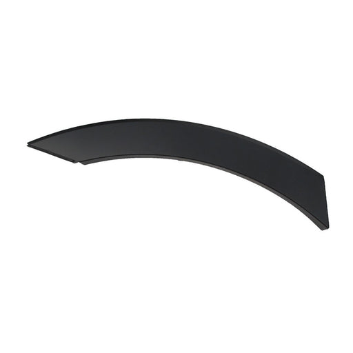 2021-2023 Kia Sorento Rear Passenger Side Wheel Arch Molding W/Sport Design On Rear Quarter Panel Gloss - KI1791103-Partify-Painted-Replacement-Body-Parts