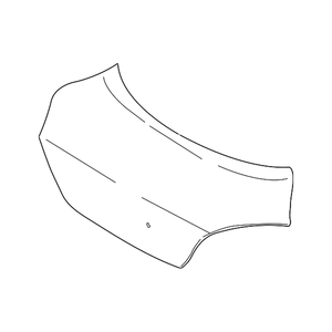 Deck Lid image