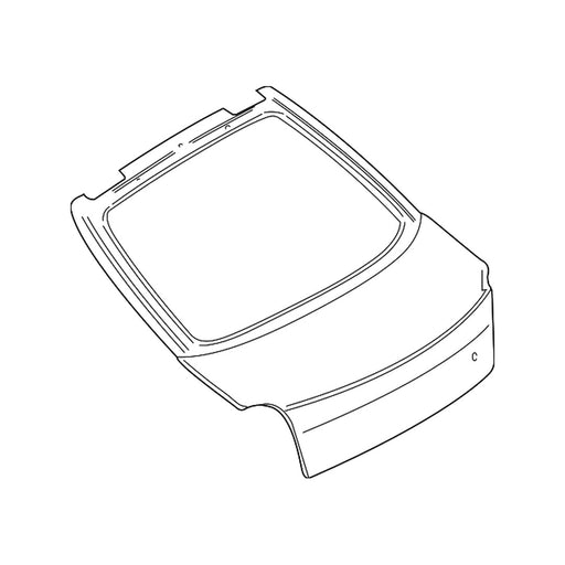 Partify rebuilt image - KI1900110