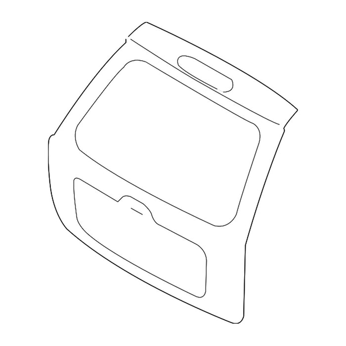 Partify rebuilt image - KI1900117