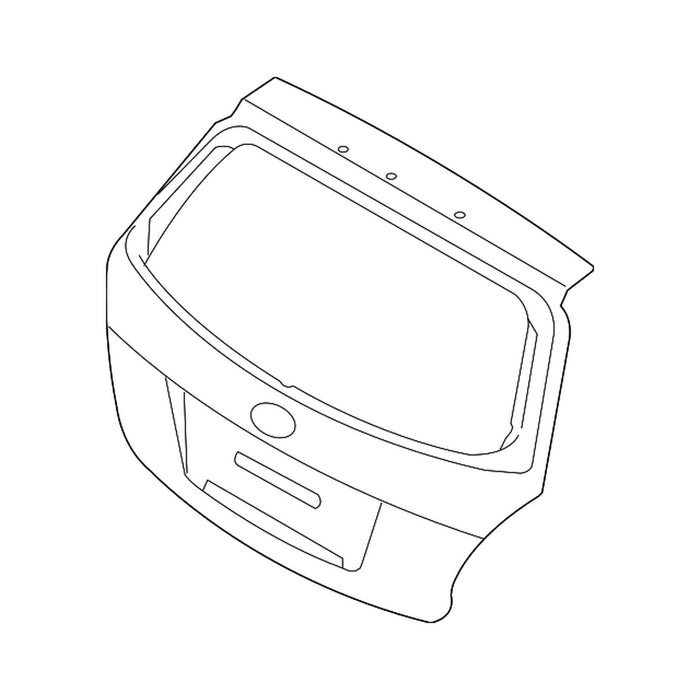 Partify rebuilt image - KI1900120
