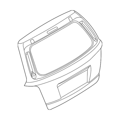 Partify rebuilt image - KI1900137