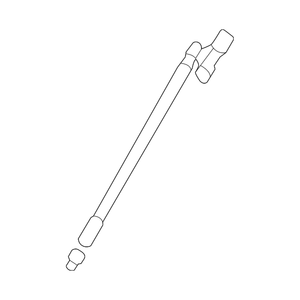 Tailgate Lift Support image