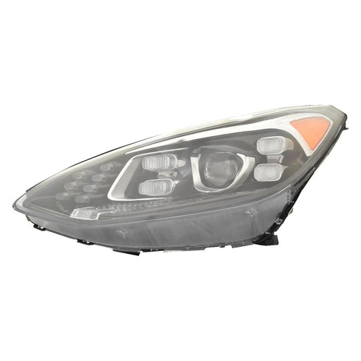 Kia Sportage Driver Side Headlight Assembly Led Composite AWD - KI2502243