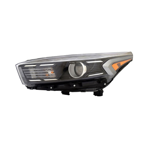 Kia Forte FE/LXS Driver Side Headlight Assembly Halogen Composite - KI2502254