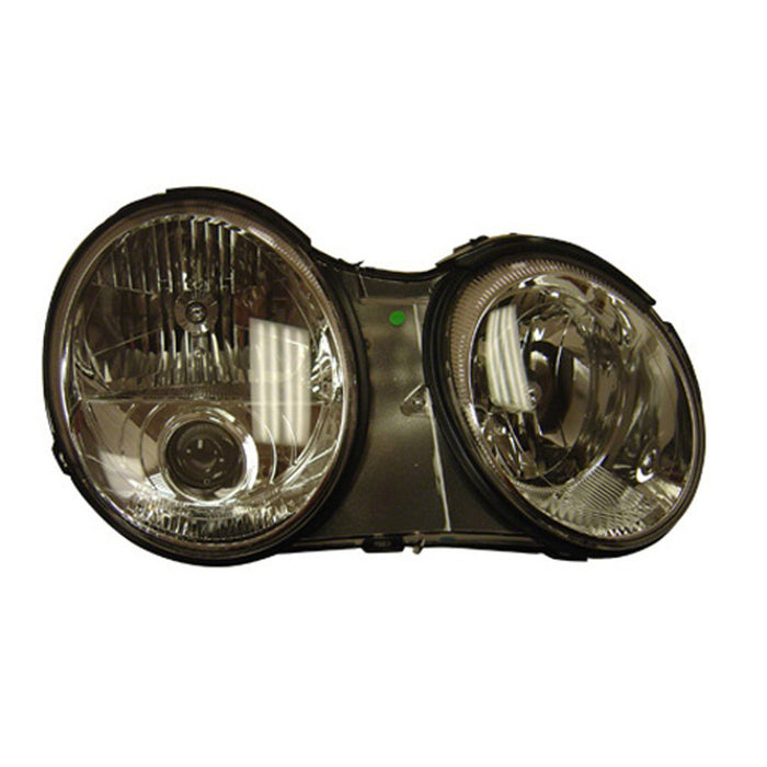 Kia Amanti Passenger Side Headlight Assembly Combination Lamp Composite - KI2503118