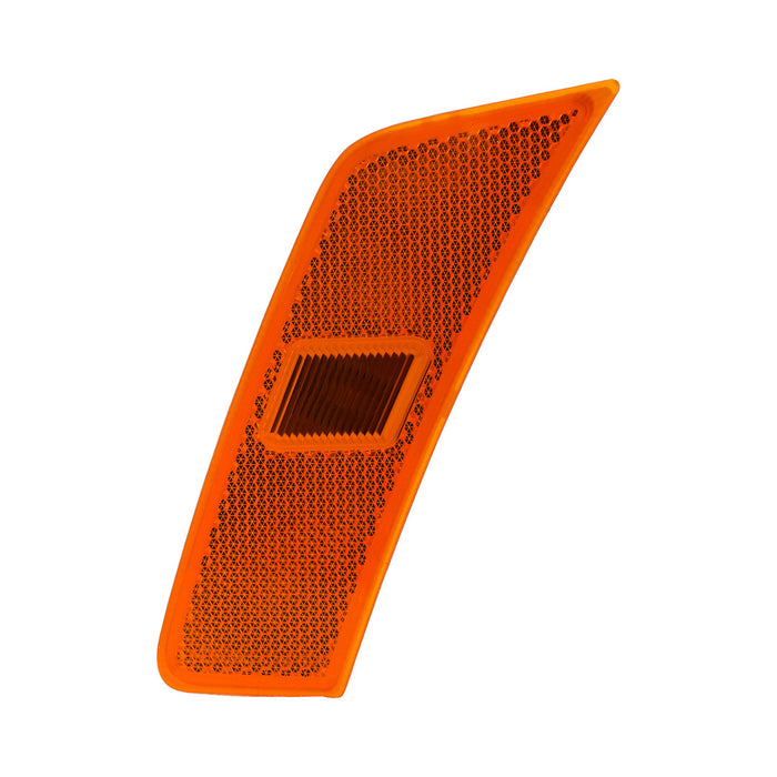 Kia Seltos LX Front Driver Side Marker Light Assembly - KI2550114