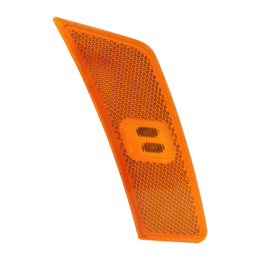 Kia Seltos EX/EX Premium/S/X-Line Front Passenger Side Marker Light Assembly - KI2551112