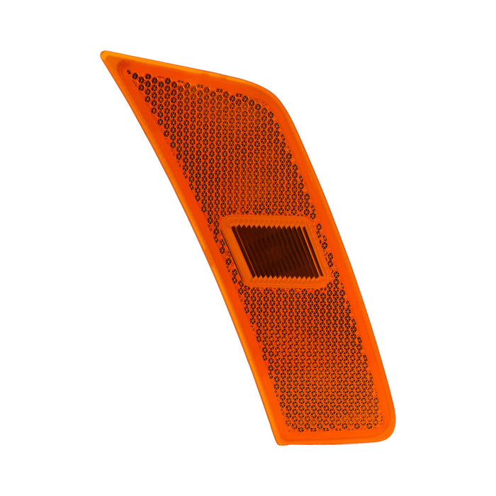 Kia Seltos LX Front Passenger Side Marker Light Assembly - KI2551114