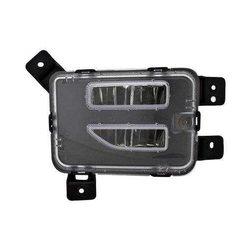 Kia Telluride Passenger Side Fog Light Assembly - KI2593172