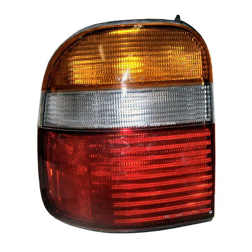 Kia Sportage Driver Side Tail Light Assembly - KI2800103
