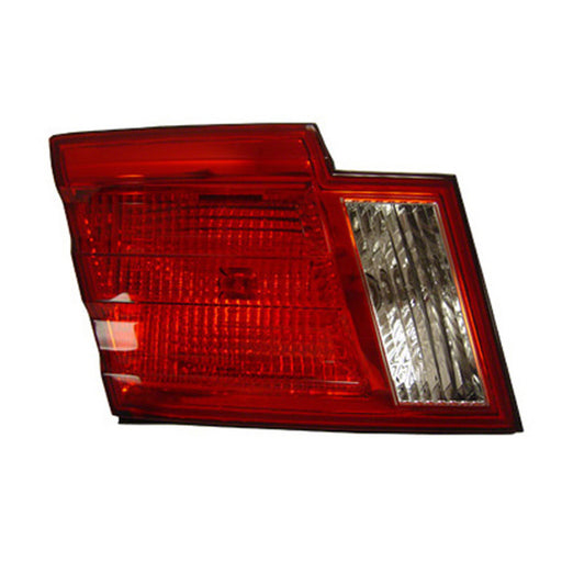 Kia Magentis/Optima Driver Side Tail Light Assembly Deck Lid Mounted From 9/10/01 - KI2800121
