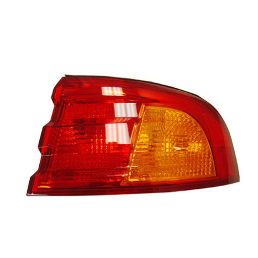 Kia Magentis/Optima Passenger Side Tail Light Assembly Body Mounted From 9/10/01 - KI2801111