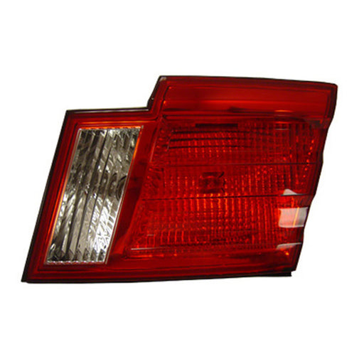 Kia Magentis/Optima Passenger Side Tail Light Assembly Deck Lid Mounted From 9/10/01 - KI2801121