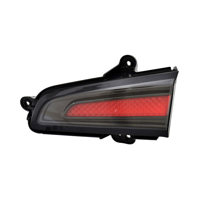 Kia Telluride Passenger Side Tail Light Assembly Led Inner - KI2803147