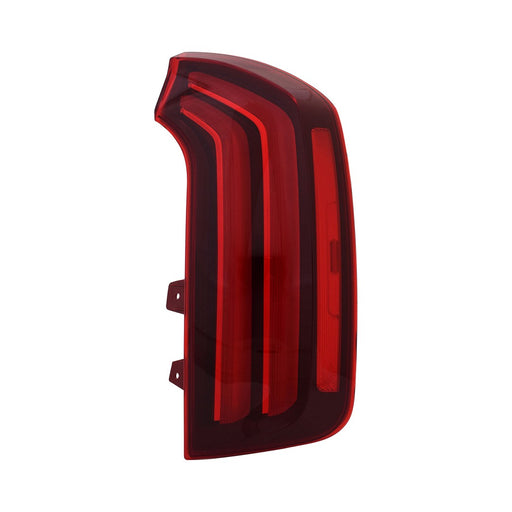 Kia Telluride EX/SX/SX Limited Passenger Side Tail Light Assembly Outer - KI2805165