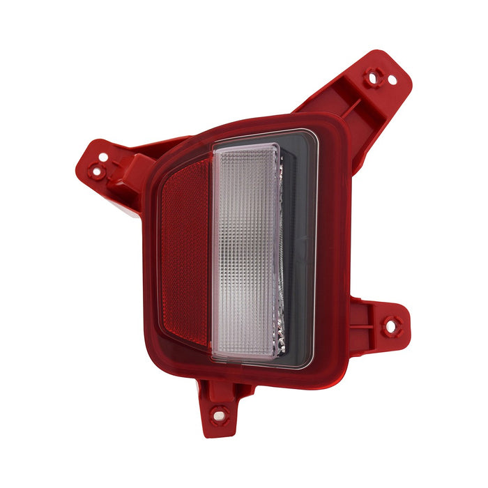 Kia Telluride Driver Side Back Up Light Assembly - KI2882104