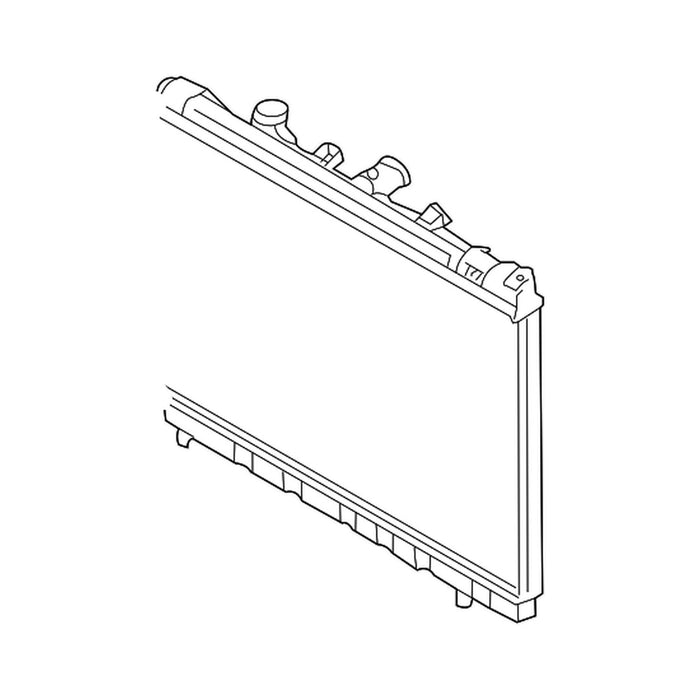 Partify rebuilt image - KI3010101