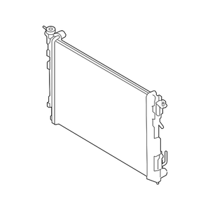 Radiator image