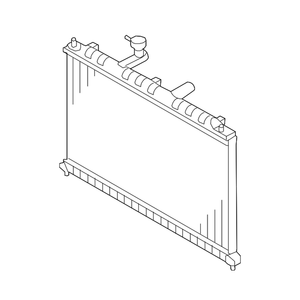 Radiator image