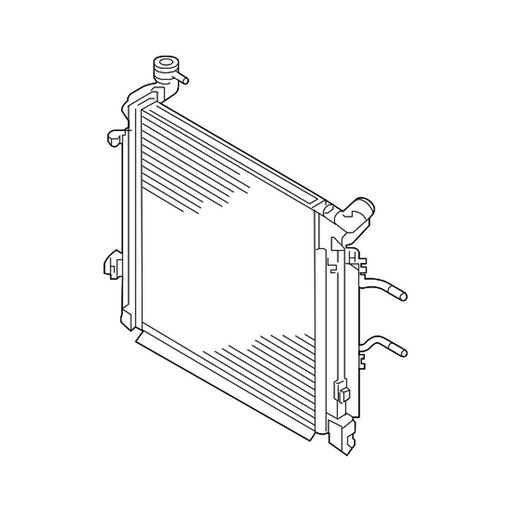 Partify rebuilt image - KI3010165
