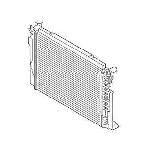 Radiator image