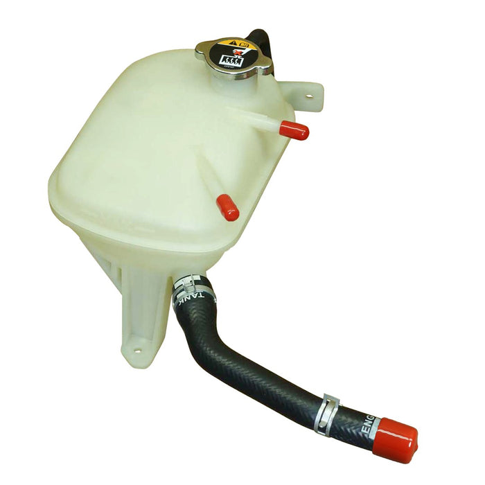 Kia Seltos Radiator Outlet Tank Reservoir/Cap/Hose Assy 1.6L L4 - KI3014109