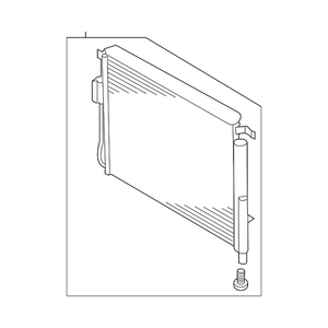 A/C Condenser image
